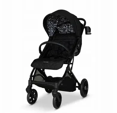 Cosatto, Woosh Trail, wózek spacerowy, silhouette
