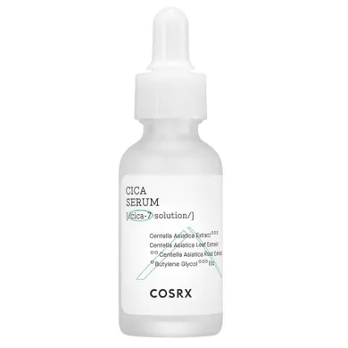 CosRx, Pure Fit Cica Serum łagodzące serum do twarzy 30 ml