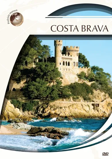 Costa Brava. DVD