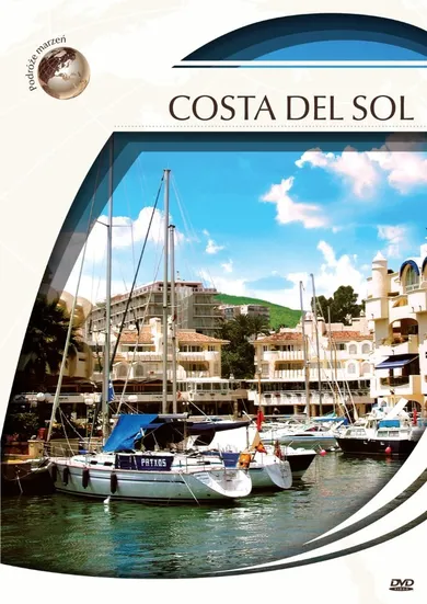 Costa Del Sol. DVD