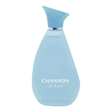 Coty, Chanson D'Eau Mar Azul, woda toaletowa, 200 ml