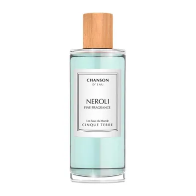 Coty, Chanson d'Eau Neroli, woda toaletowa, spray, 100 ml