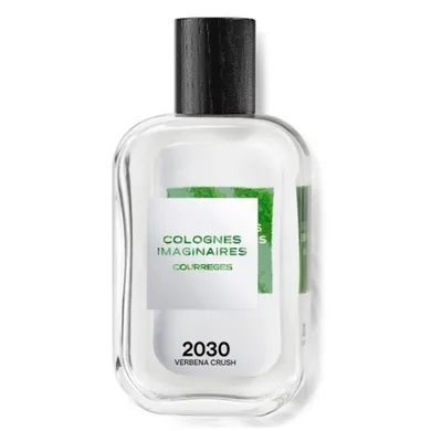 Courreges, 2030 Verbena Crush, woda perfumowana, spray, 100 ml