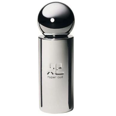 Courreges, Hyper Oud, woda perfumowana spray, 100 ml