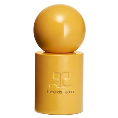 Courreges, L'eau de Liesse, woda perfumowana, spray, 50 ml