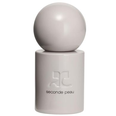 Courreges, Seconde Peau, woda perfumowana, spray, 50 ml