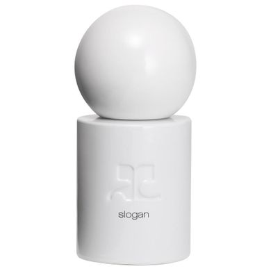 Courreges, Slogan, woda perfumowana, 50 ml