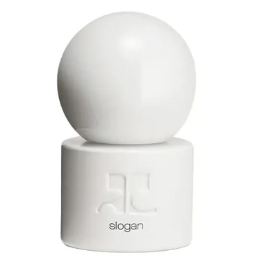 Courreges, Slogan, woda perfumowana, spray, 30 ml