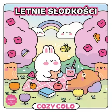 Cozy Colo. Letnie słodkości