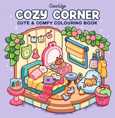 Cozy Corner (wersja angielska)