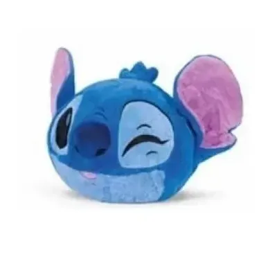 Cozy Noxxiez, Stitch, maskotka, poduszka i pluszowy ogrzewacz do dłoni pluszowy ogrzewacz do dłoni