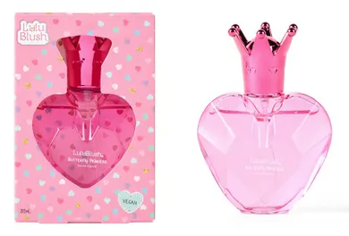 Create It! LuluBlush, woda toaletowa, 35 ml