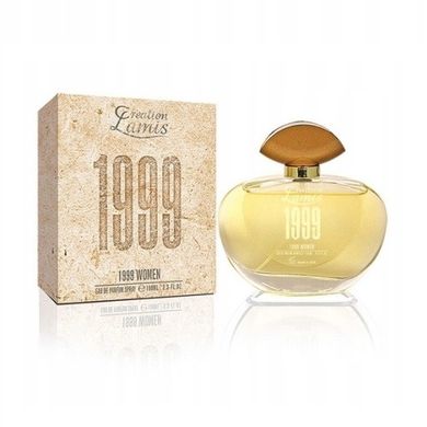Creation Lamis, 1999 Women, woda perfumowana, spray, 100 ml