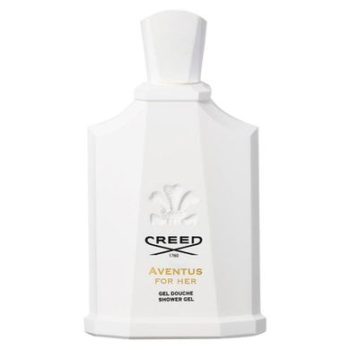 Creed, Aventus For Her, żel pod prysznic, 200 ml