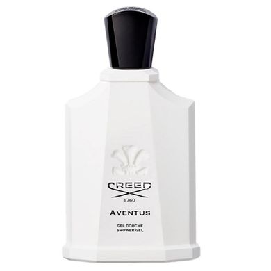 Creed, Aventus, żel pod prysznic, 200 ml