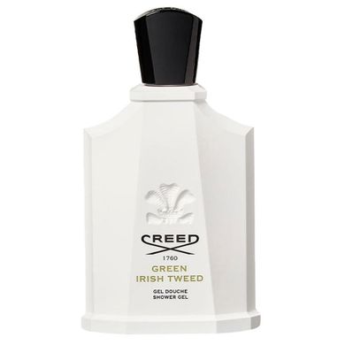 Creed, Green Irish Tweed, żel pod prysznic, 200 ml