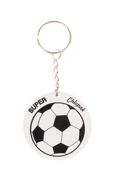 Cresco, brelok dla Super Chłopaka, piłka