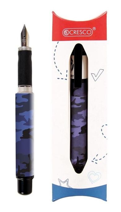 Cresco, Go Pen, pióro wieczne