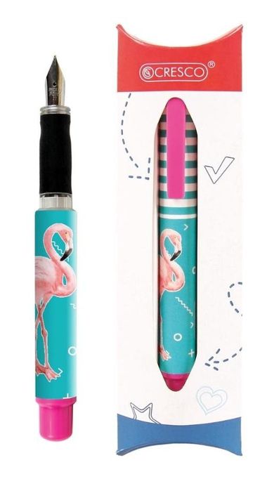 Cresco, Go Pen, pióro wieczne