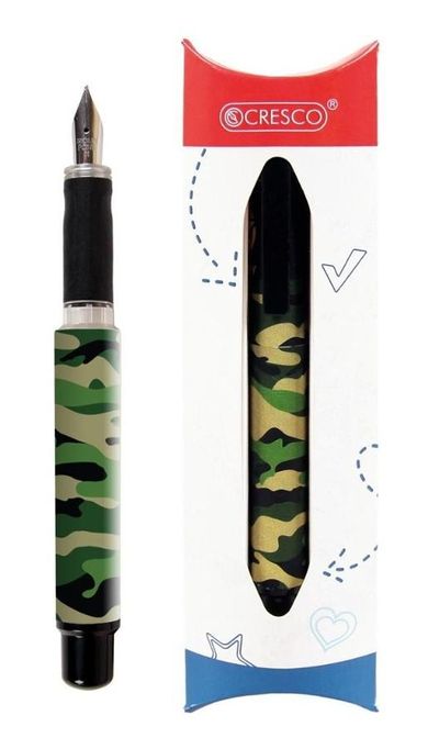 Cresco, Go Pen, pióro wieczne