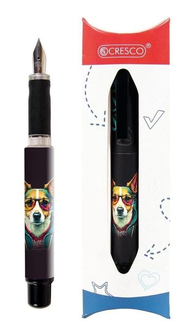 Cresco, Go Pen, pióro wieczne
