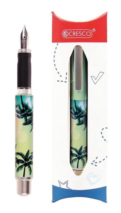 Cresco, Go Pen, pióro wieczne