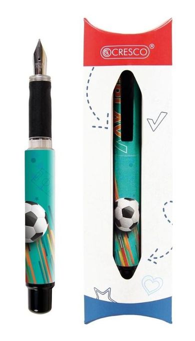 Cresco, Go Pen, pióro wieczne