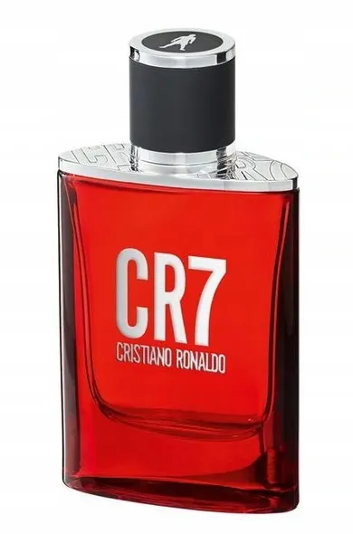 Cristiano Ronaldo, CR7, woda toaletowa, spray, 30 ml