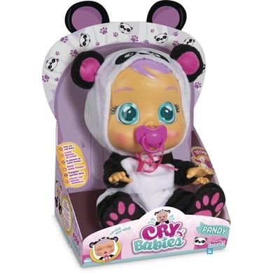 Cry Babies, Pandy, lalka płacząca