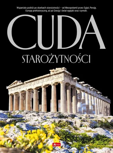 Cuda starożytności