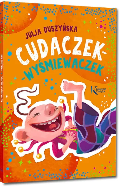 Cudaczek-Wyśmiewaczek