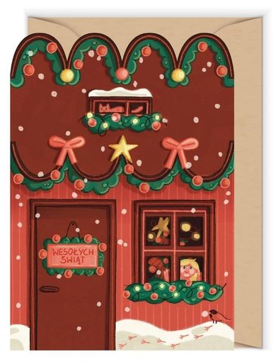 Cudowianki, karnet, Boże Narodzenie