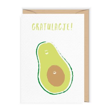 Cudowianki, karnet Gratulacje