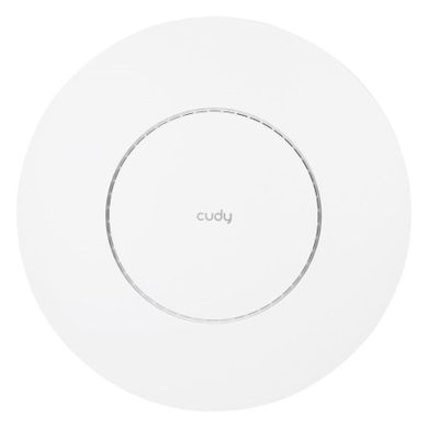 Cudy, access point, AP3000