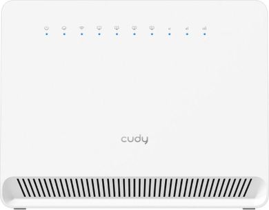 Cudy, LT400E EU, router