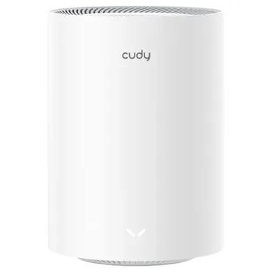 Cudy, router dwuzakresowy, M3600, BE3600