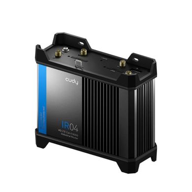 Cudy, router, IR04_EU
