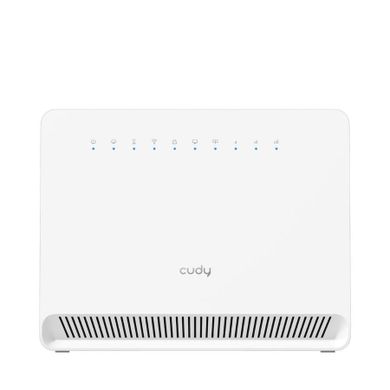 Cudy, router, LT500E