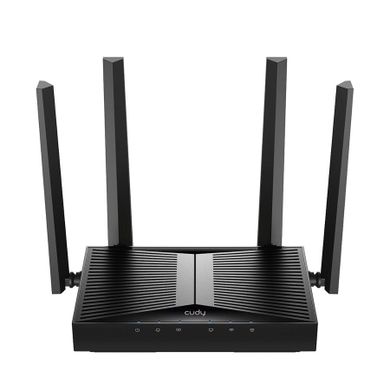 Cudy, router, WR3600, BE3600, Gigabit, Wi-Fi 7