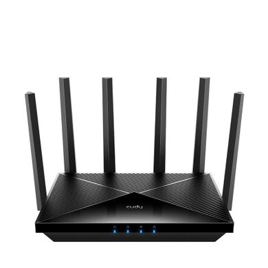 Cudy, router, WR6500H, 2.5G Wi-Fi 7