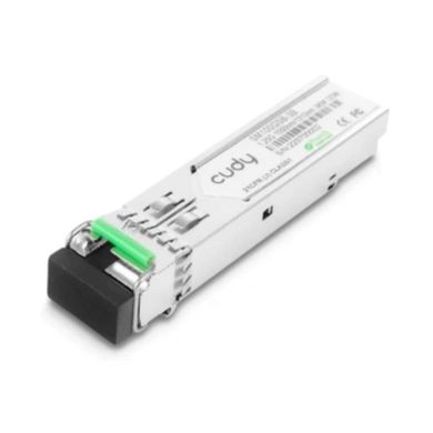 Cudy, wkładka, moduł SFP, SM100GSB-3AB