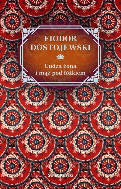 Cudza żona i mąż pod łóżkiem