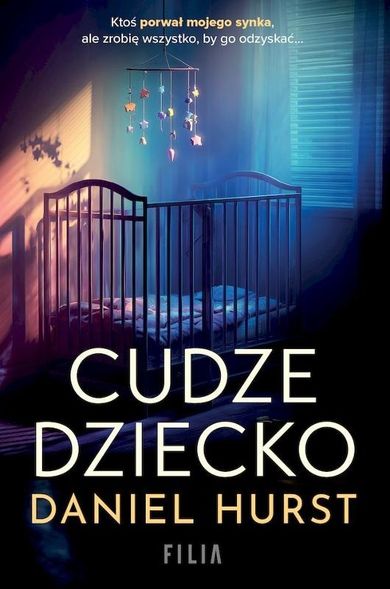 Cudze dziecko (wydanie kieszonkowe)