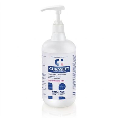 Curasept, płyn do płukania ust, 900 ml