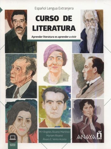 Curso de Literatura