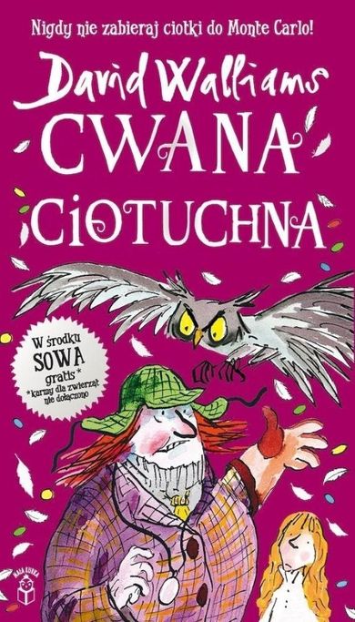 Cwana ciotuchna