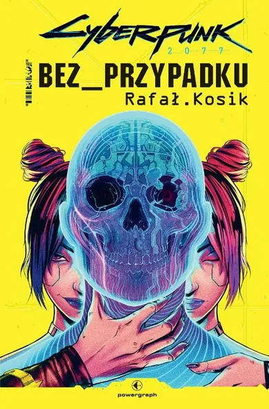 Cyberpunk 2077. Bez przypadku