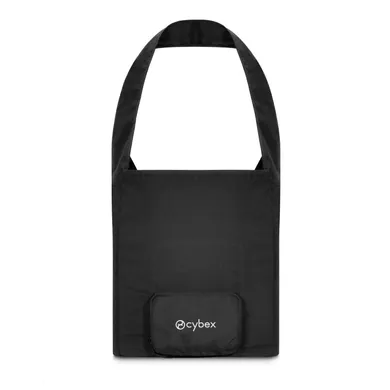 Cybex, Libelle, torba podróżna, Black