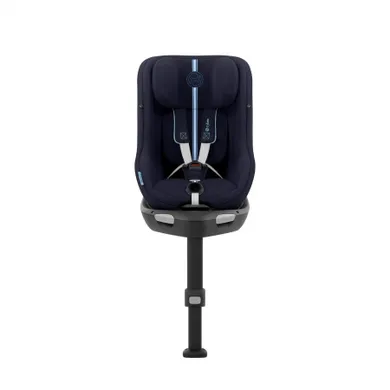 Cybex, Sirona Gi,Plus, fotelik samochodowy, Ocean Blue, 61-105 cm