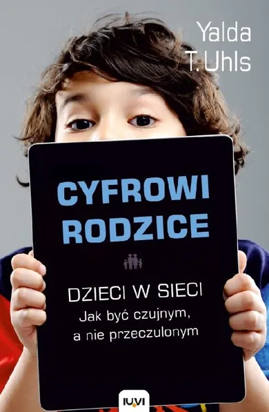 Cyfrowi rodzice